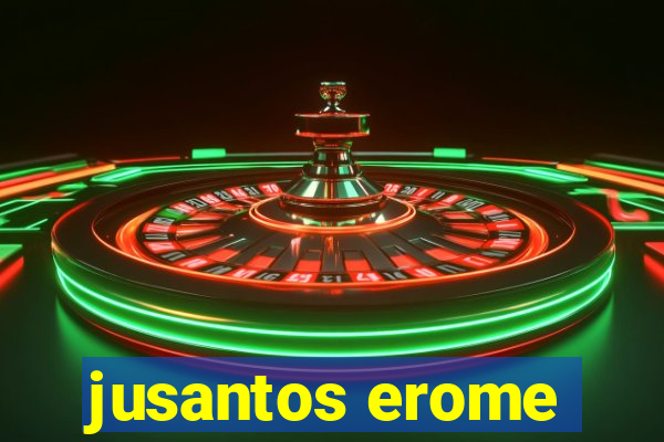 jusantos erome